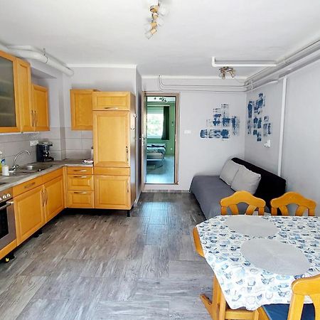 Miniszilva Apartman Balatonalmádi Eksteriør bilde