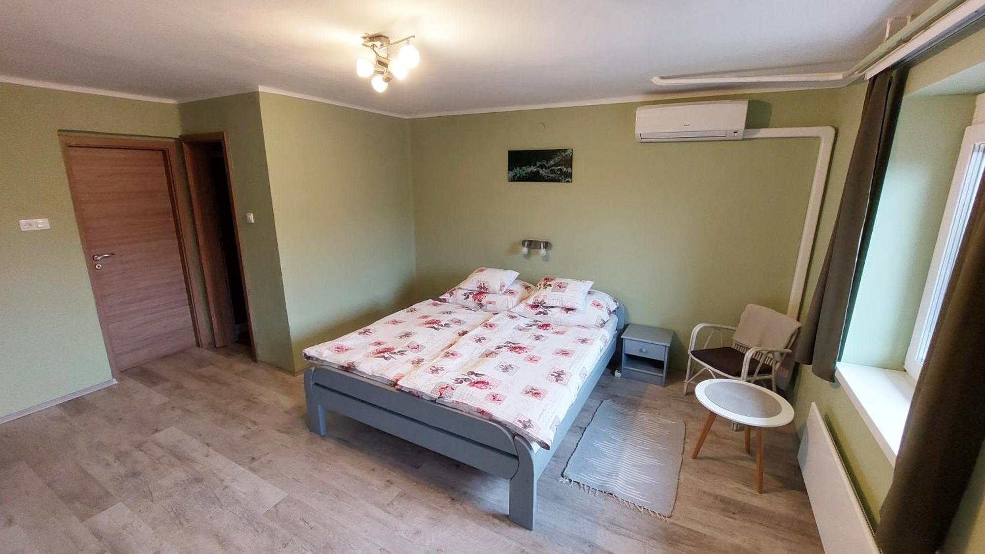 Miniszilva Apartman Balatonalmádi Eksteriør bilde