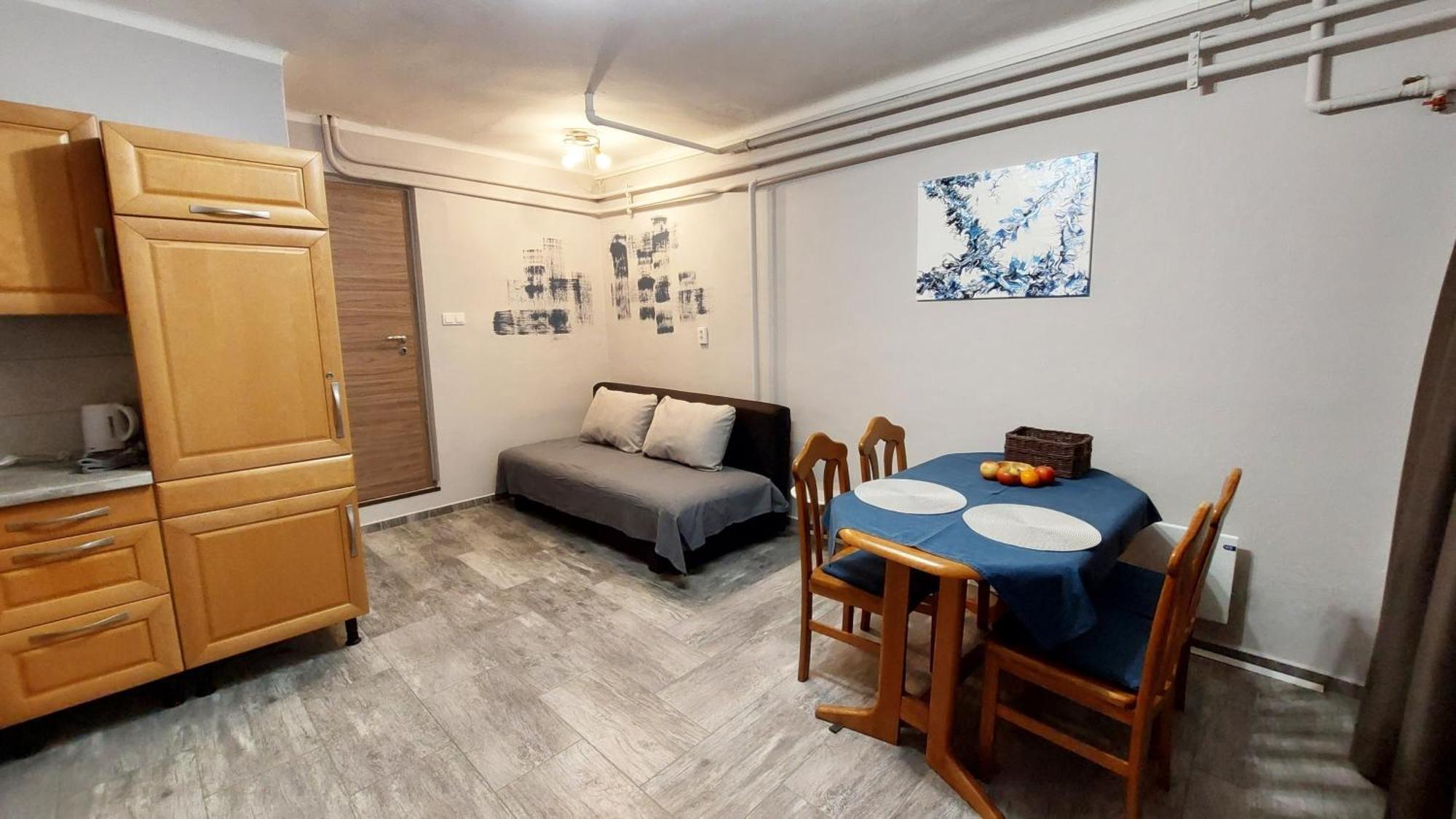 Miniszilva Apartman Balatonalmádi Eksteriør bilde