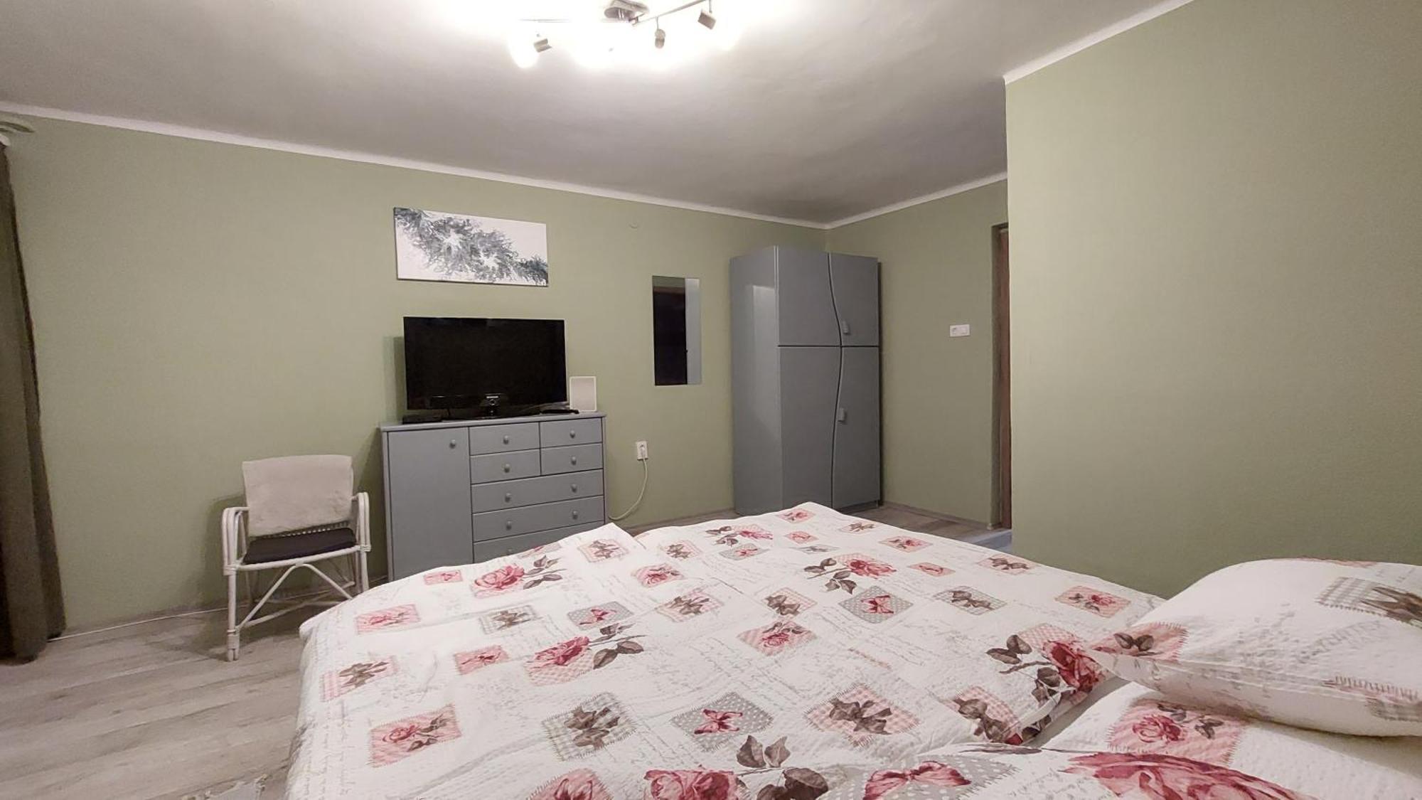 Miniszilva Apartman Balatonalmádi Eksteriør bilde