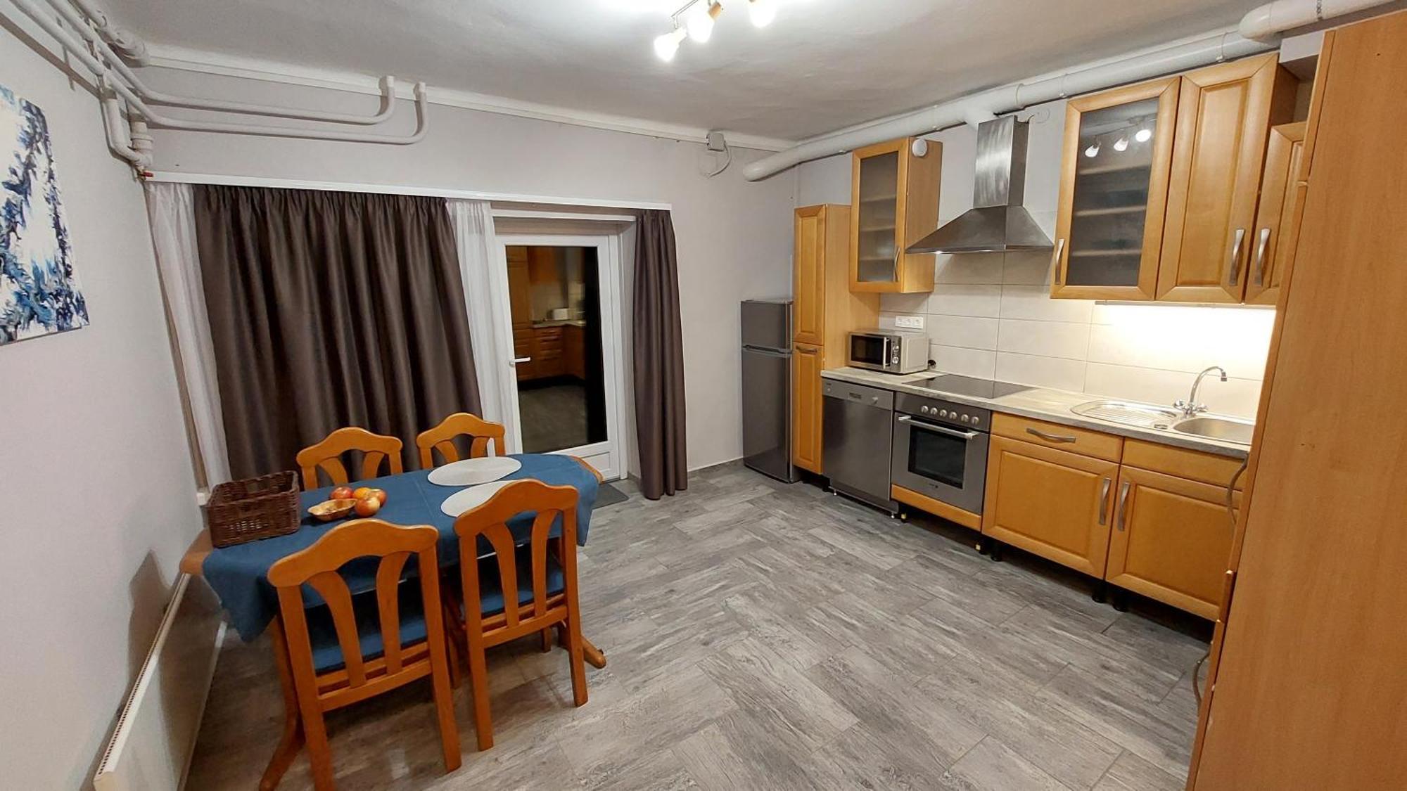 Miniszilva Apartman Balatonalmádi Eksteriør bilde